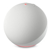 Alexa Amazon Echo Dot con Reloj 5ta Generación, Blanco